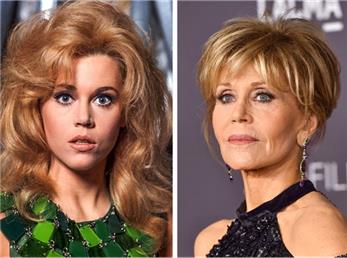 7 قسمت از بدن که می تواند سن واقعی‌ را فاش کند