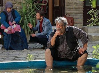 اولین تیزر سریال باخانمان منتشر شد+ فیلم