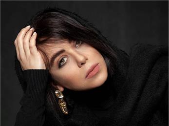 بیوگرافی الهام اخوان بازیگر نقش گوهر در سریال باخانمان+ تصاویر و گفتگو