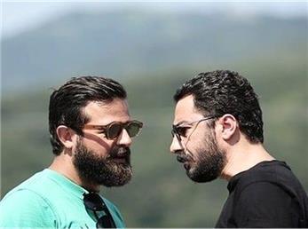 سکانسی از قسمت دوم سریال قورباغه که شما را میخکوب می‌کند