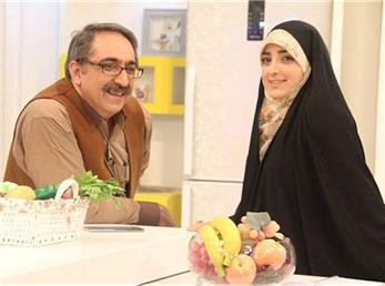 بیوگرافی شهرام شکیبا بازیگر نقش  رئیس دانشكده در سریال باخانمان