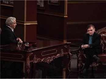 دکتر انوشه در دورهمی ده ویروس کشنده‌تر از کرونا را نام برد