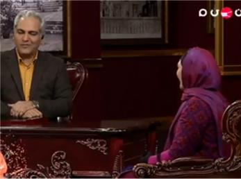 خاطره خنده‌دار مهران مدیری از کلاس زبان انگلیسی/ به من گفت زهرمار