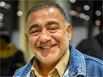 بیوگرافی کامل خسرو احمدی؛ بازیگر سریال باخانمان