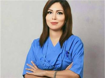 اولین داور ایرانی دختران شایسته؛ گلشن برازش بختیاری را بیشتر بشناسید