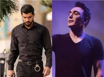 سکانسی از فیلم 