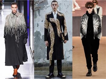 شیک ترین استایل مردانه در سال 2021؛ ترندهای مردانه سال 2021 را بشناسید