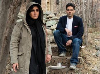 دیدار با آرمان درویش بازیگر نقش البرز در سریال ملکه گدایان