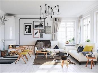 ترندهای دکوراسیون در سال 2021 چیست؟