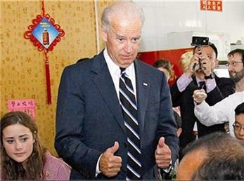 خوراکی مورد علاقه «بایدن»؛  موضوع صحبت دبیر مطبوعاتی کاخ سفید