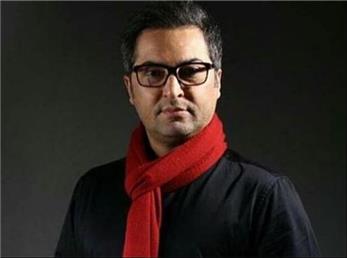 آخرین عکس از مهرداد میناوند قبل از مرگ