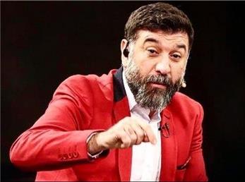 گلچینی از خنده‌های انصاریان و سخن بزرگان