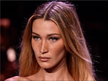 زیباترین زنان مشهور جهان/ ده زن زیبای جهان که چهره آن‌ها مطابق با نسبت‌های طلایی زیباست