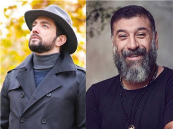 دلنوشته احساسی بهرام رادان برای درگذشت علی انصاریان