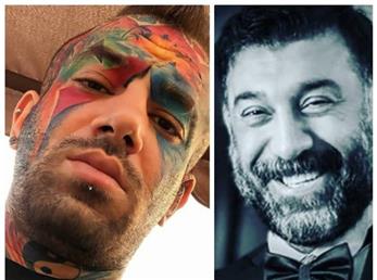 واکنش تتلو به درگذشت علی انصاریان؛ می‌خوام بفهمن پادشاه منم