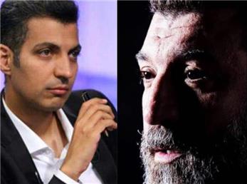 آیتم کامل دکلمه فردوسی پور تقدیم به مرحوم علی انصاریان