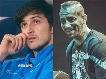 واکنش تند سردار آزمون نسبت به توهین تتلو به مرحوم علی انصاریان