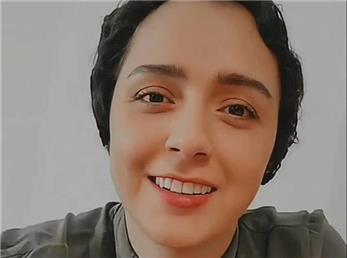 ماجرای آرزوی آیناز دختر اهوازی  و پاسخ ترانه علیدوستی