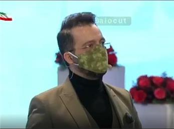 آیتم ویژه اختتامیه جشنواره فیلم فجر برای زنده‌یاد علی انصاریان