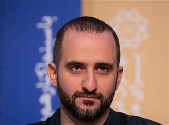 بیوگرافی کامل پوریا رحیمی سام برنده سیمرغ بلورین بهترین بازیگر نقش مکمل مرد