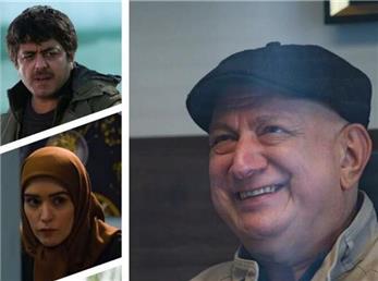 سریال نوروزی شبکه دو مشخص شد؛ همبازی