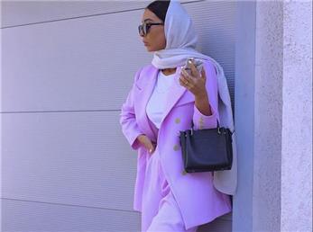 جدیدترین مدل‌های مانتو عید 1400؛ نکاتی برای انتخاب و ست کردن مانتو عید 1400