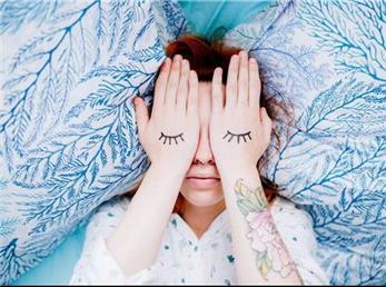 غذاهای مختل کننده خواب راحت را بشناسید