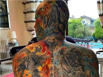 تتلو اعجوبه ای پیچیده و غیرقابل درک؛ شگفتی تازه‌ای از تتلو