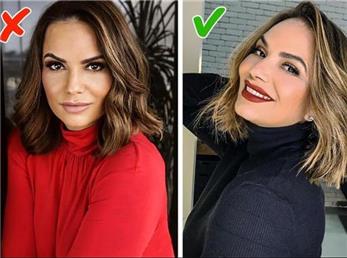 از این 8 رنگ مو که باعث پیرتر دیده شدن شما می‌شود، دوری کنید