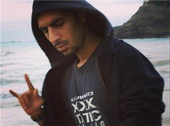 اقدام سازنده  رضا پیشرو برای رپ فارسی