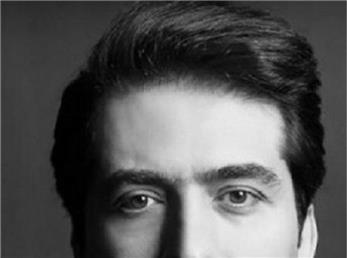 محمد معتمدی - گرگ و میش