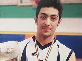 حکم قصاص آرمان به اتهام قتل غزاله تأیید شد