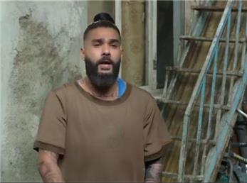 جنجال تازه ساسی مانکن در فضای مجازی؛  واکنش کاربران توئیتر به آهنگ جدید ساسی مانکن