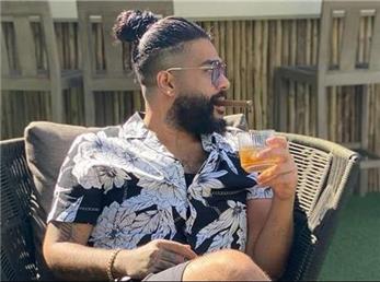 واکنش امیر تتلو به آهنگ جنجالی ساسی مانکن با حضور الکسیس