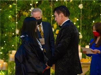 نیکلاس کیج برای بار پنجم ازدواج کرد؛ همه همسران نیکلاس کیج