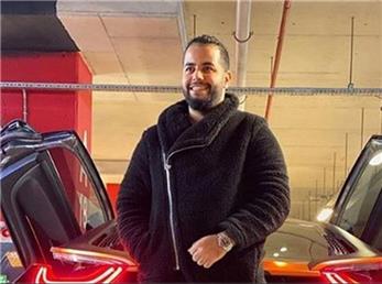 میلاد حاتمی تحویل پلیس ایران شد