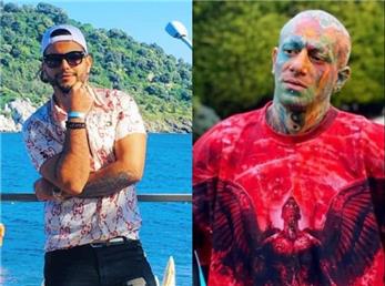 واکنش تتلو نسبت به دستگیری میلاد حاتمی و تحویل او به ایران