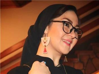 بیوگرافی باران خوش اندام همسر امیر حسین صدیق