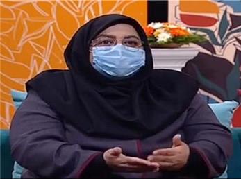 پریناز بنیسی کارشناسی که گفت میوه نخورید کیست؟