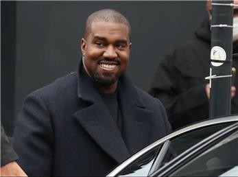 کانیه وست ثروتمندترین مرد سیاهپوست آمریکایی نیست!