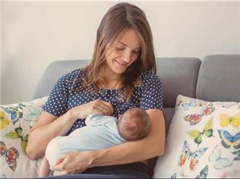 چند غذای مفید برای افزایش و تقویت شیر مادران شیرده