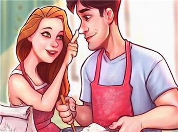 13 کار روزانه ساده که رابطه عاطفی شما را بهبود می‌بخشد