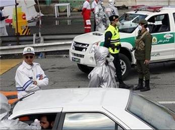 تغییر ساعت محدودیت‌های کرونایی از امشب