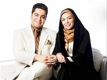 پست آزاده نامداری برای علی انصاریان!