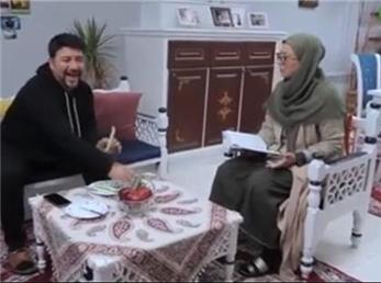 اشاره بی‌سابقه به عادت ماهانه در تلویزیون ایران