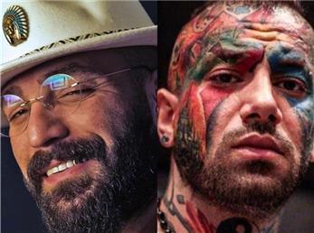 نظر امیر تتلو درباره حکم اعدام حمید صفت