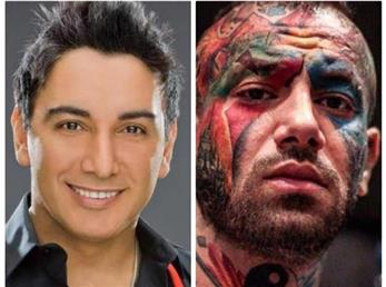 بازخوانی آهنگ گل یاس شادمهر توسط امیر تتلو