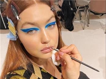 ترندهای آرایشی بهار 2021 ؛ کدام سبک‌های آرایشی  بهار 1400 مد هستند