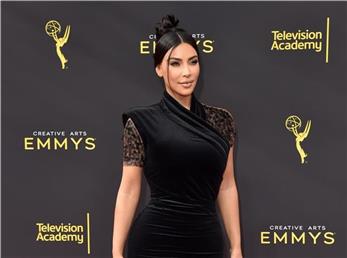 کیم کارداشیان میلیاردر شد