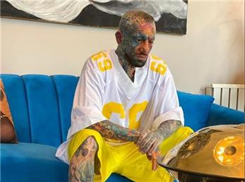 امیر تتلو از شرط بندی کنار رفت؛ بسته شدن تتل بت